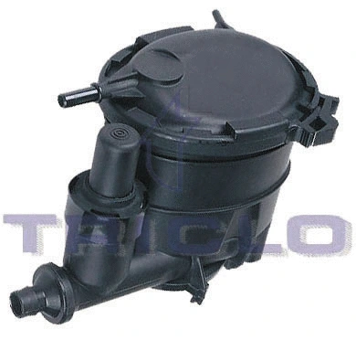 Housing, fuel filter (561845)
