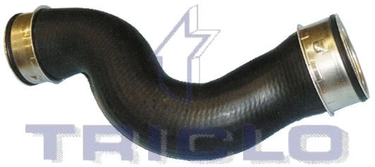 Charge Air Hose (522541)
