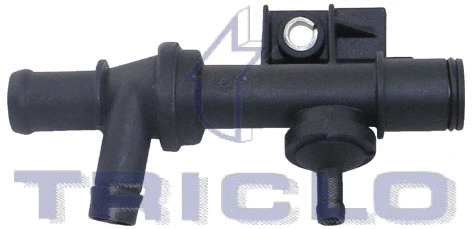 Oil Separator, crankcase ventilation (412627)