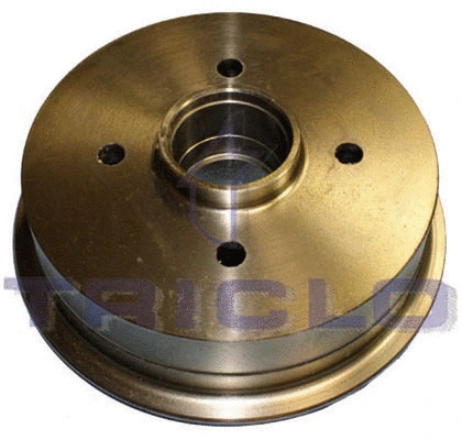 Brake Drum (848047)