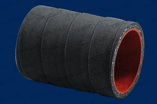 Charge Air Hose (527484)