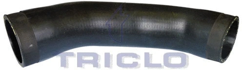 Charge Air Hose (522560)