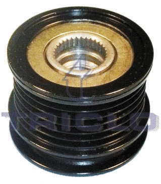 Belt Pulley, alternator (423236)
