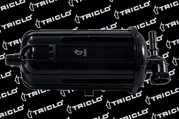 Housing, fuel filter (563391)