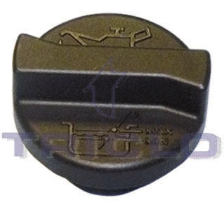 Sealing Cap, oil filler neck (318899)