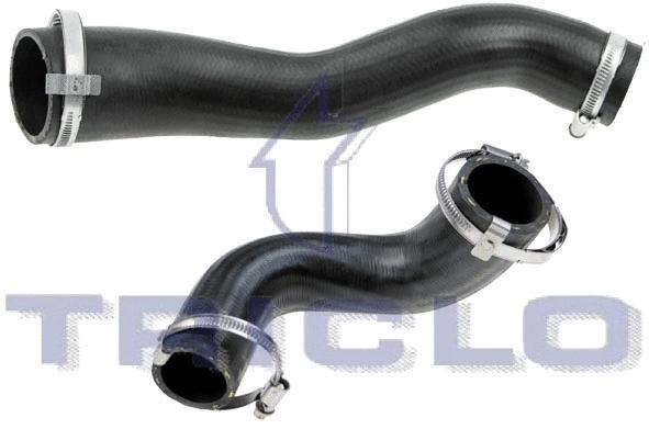 Hose, air supply (527227)