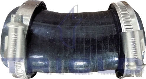 Hose, air supply (522842)