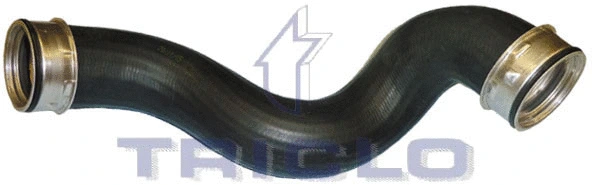 Charge Air Hose (522538)