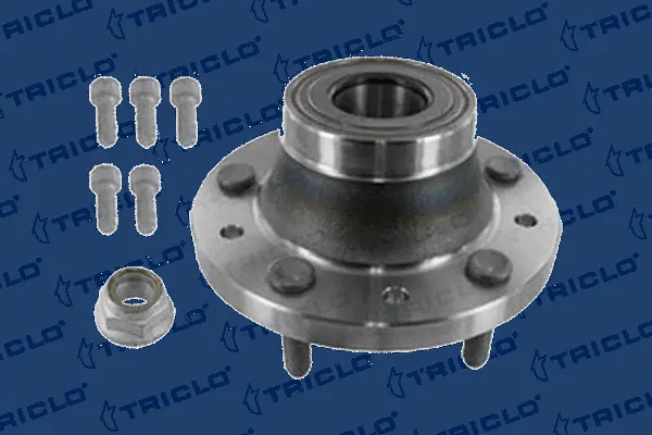Wheel Bearing Kit (908503)