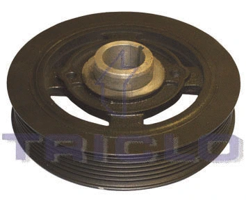 Belt Pulley, crankshaft (426508)