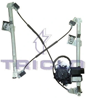 Window Regulator (118397)