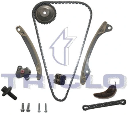 Timing Chain Kit (425742)