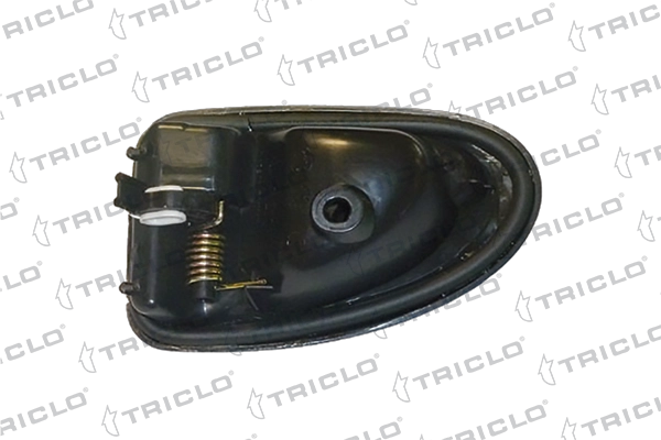 Door Handle, interior equipment