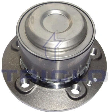Wheel Hub (902268)