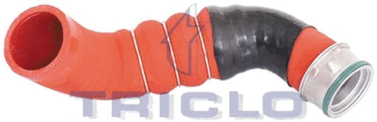 Hose, air supply (522760)