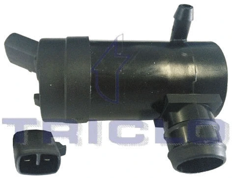 Washer Fluid Pump, window cleaning (190401)