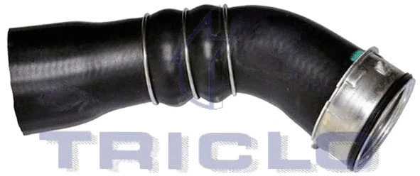 Hose, air supply (522807)