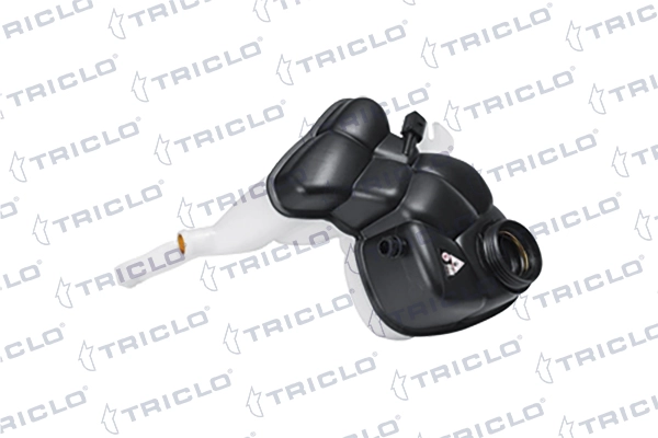 Expansion Tank, coolant (482697)