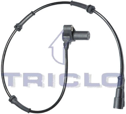 Sensor, wheel speed (432851)