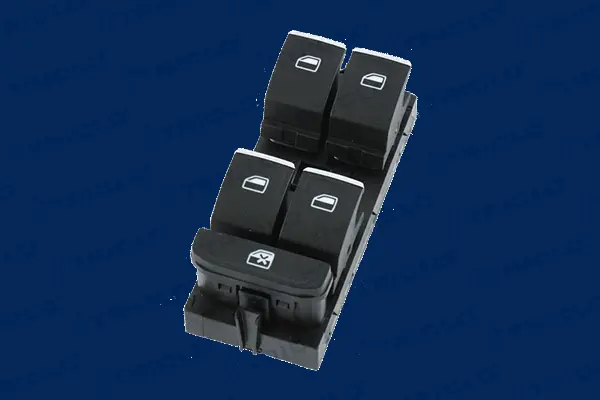 Switch, window regulator (143075)