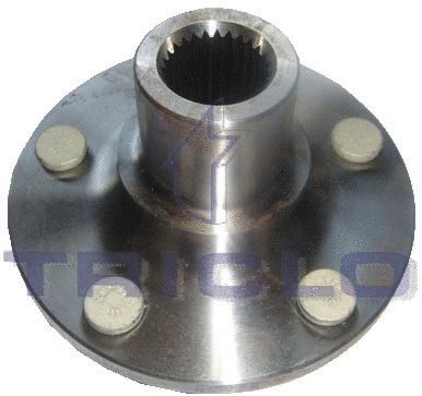 Wheel Hub (908955)