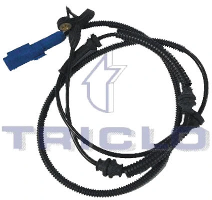 Sensor, wheel speed (430270)