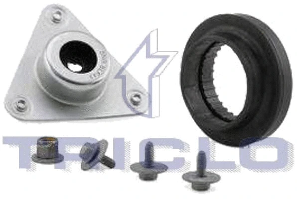 Suspension Strut Support Mount (785996)