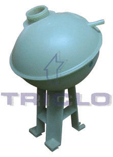 Expansion Tank, coolant (486635)
