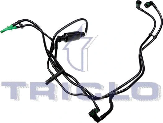 Fuel Line (530430)