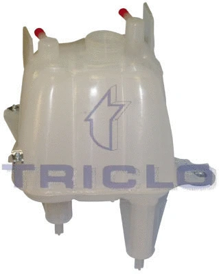 Expansion Tank, coolant (484501)