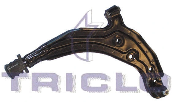 Control/Trailing Arm, wheel suspension (776417)