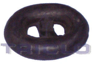 Mount, exhaust system (353081)