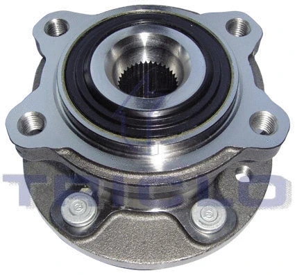 Wheel Hub (907111)