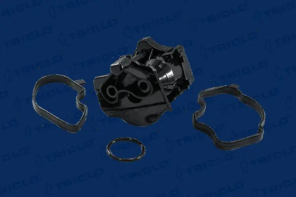 Oil Separator, crankcase ventilation (413526)