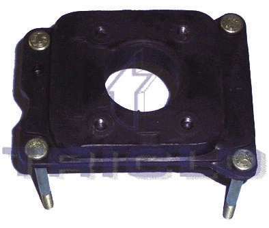 Flange, carburettor (533441)