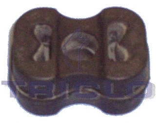 Mount, exhaust system (353028)