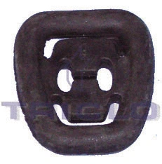 Mount, exhaust system (353016)