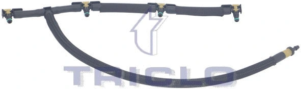 Fuel Line (532730)
