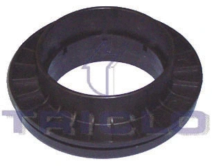 Rolling Bearing, suspension strut support mount (781612)