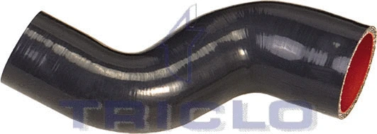 Hose, air supply (526684)