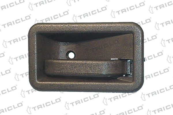 Door Handle, interior equipment