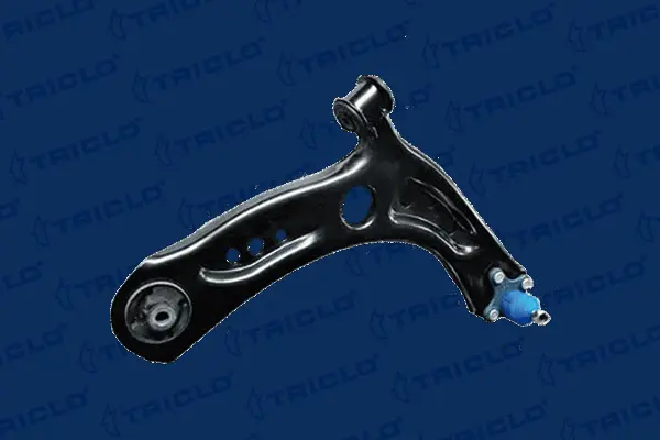 Control/Trailing Arm, wheel suspension (773602)