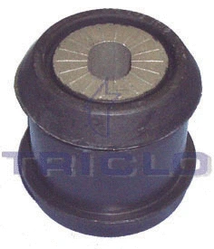 Mounting, automatic transmission support (783835)