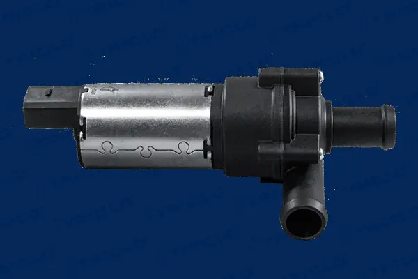 Water Recirculation Pump, parking heater (472012)