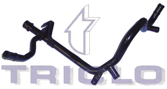 Coolant Pipe (453428)