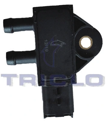 Sensor, exhaust pressure (430300)
