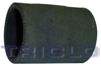 Charge Air Hose (522519)