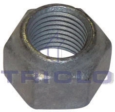Wheel Nut (338745)