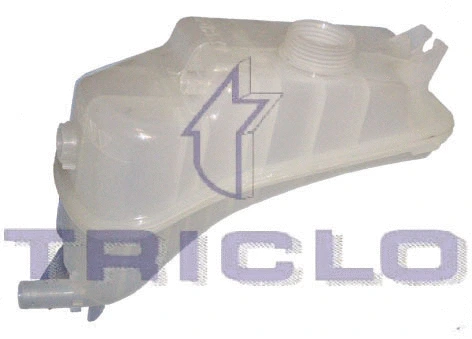 Expansion Tank, coolant (481596)