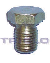 Screw Plug, oil sump (323102)